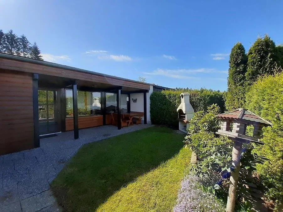 Ferienhaus Bayerwald Am Erlauzwieseler See Waldkirchen 0*,