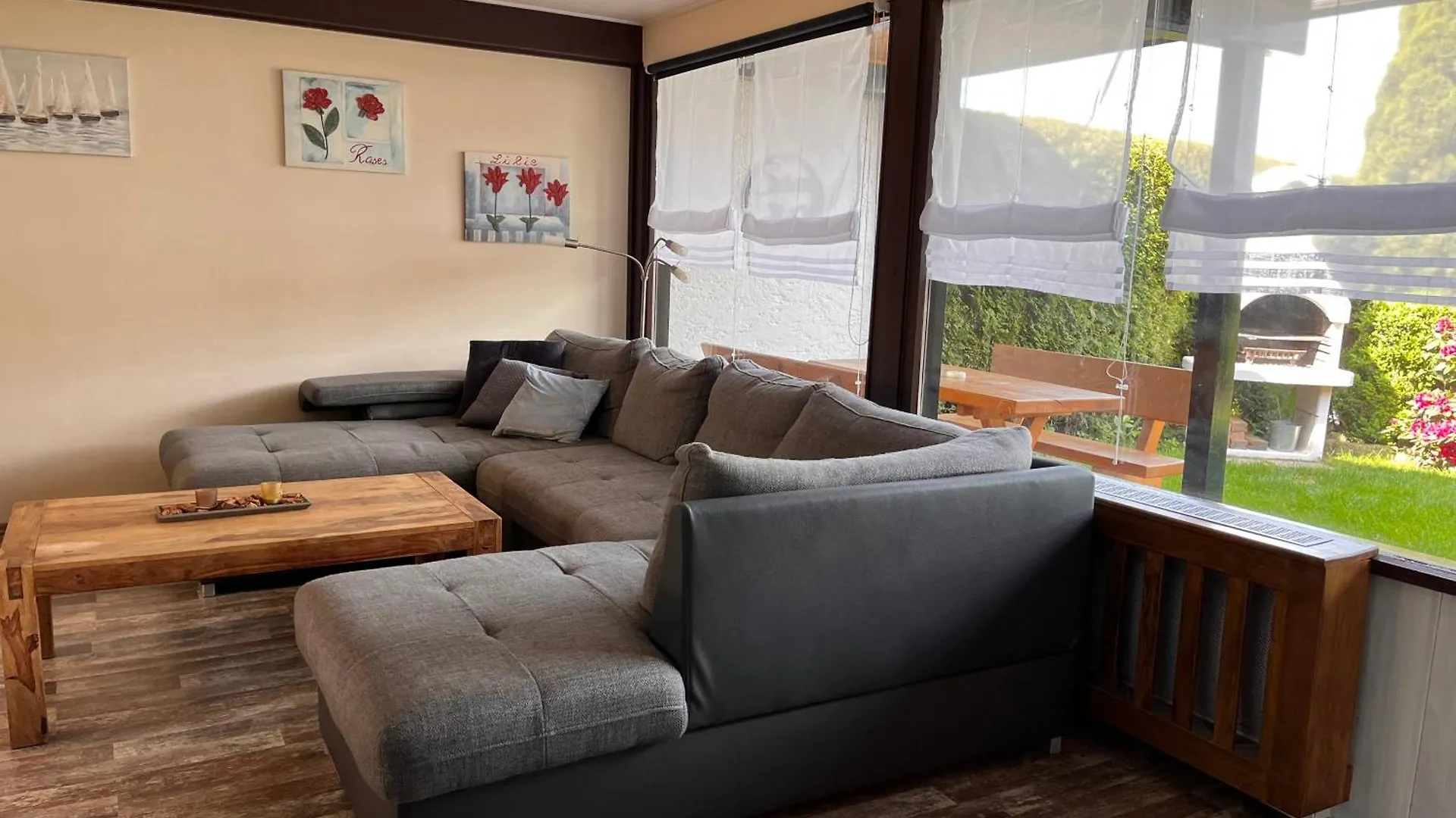 Ferienhaus Bayerwald Am Erlauzwieseler See Waldkirchen Holiday home